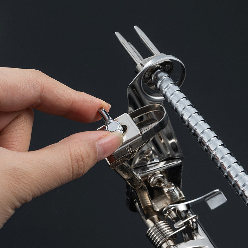 Hand-operated Electroplating Peeler Commercial Multi-functional Three-in-one Manual Kitchen Gadgets 3039dde7 36b6 4c10 8228 3