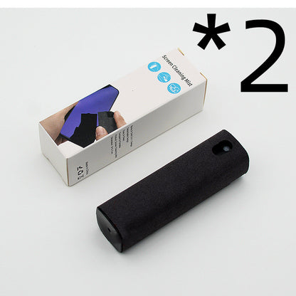 Mobile Phone Screen Cleaner Artifact Storage Integrated Mobile Phone Portable Computer Screen Cleaner Set 303cf93a f840 41c5 