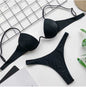 Gle Swimwear Sexy Bathing Suit Women Swimsuit 30417885855883