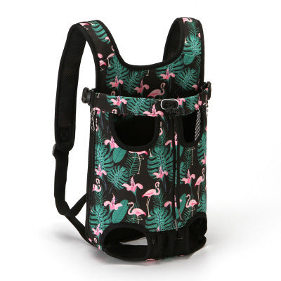 Pet chest bag new pet bag 3042378541815