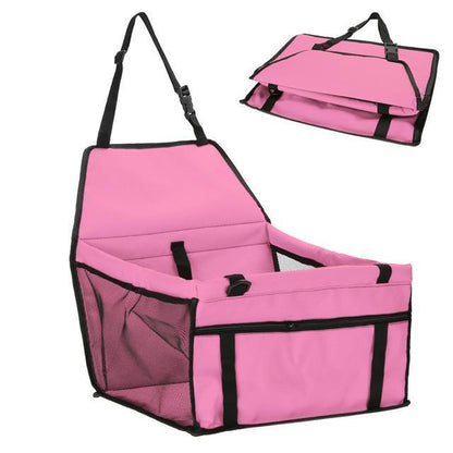 Waterproof Dog Carrier Seat Long Journeys 3043253281392