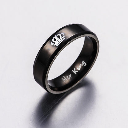 Stainless Steel Ornaments For Lovers 3045506478156