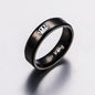 Stainless Steel Ornaments For Lovers 3045506478156