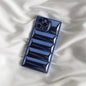 Electroplated Down Jacket Straight Edge Square For  Protective Cover 3045e5aa 0897 4687 8efb bd8fc41df683