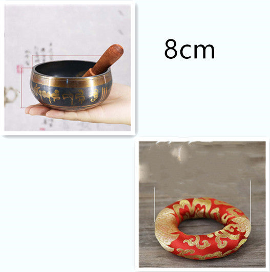 Meditation Bowl 30473761508445