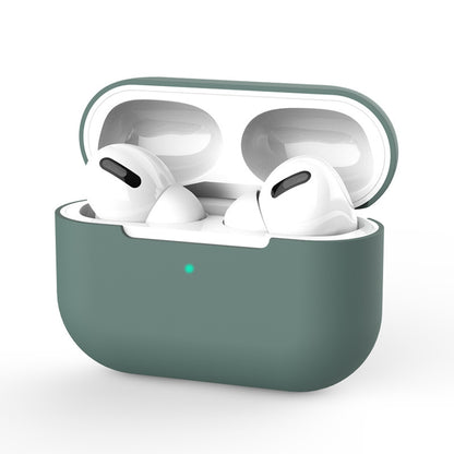 Compatible With Apple, AirPods Pro Silicone Protector 3047647117016
