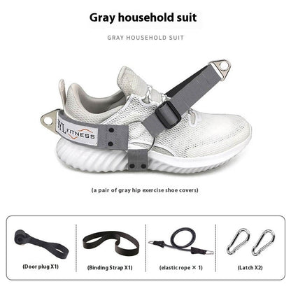 Gantry Frame Ankle Buckle Leg Stength Strap Tension Booties Rope Accessories 3047c801 090d 4703 9dbe f196688ea076
