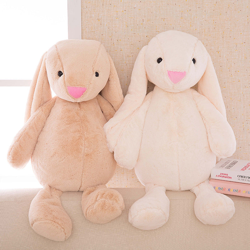 Cute Rabbit Catching Doll Machine Doll Small Gift Plush Toy 304bffc6 8384 4ac6 94f3 7658fa22dcf8