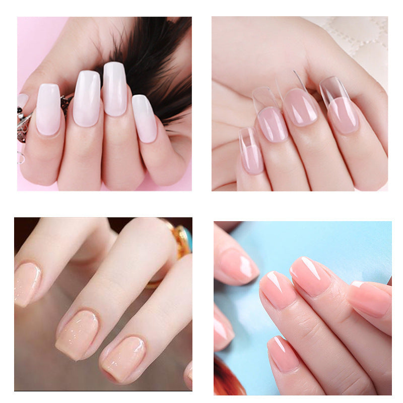 Nail Polish Art For Nails Extensions Manicure DIY 3053090076018