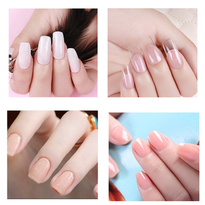 Nail Polish Art For Nails Extensions Manicure DIY 3053090076018