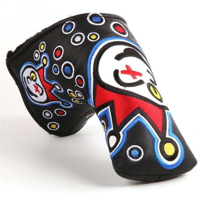 Golf putter cover 3054139747211