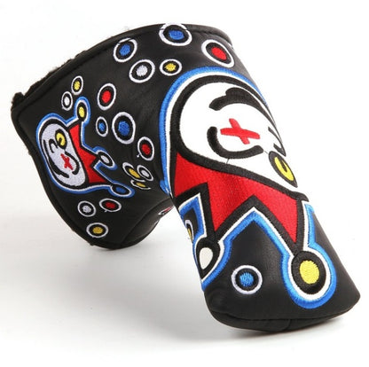 Golf putter cover 3054139747211