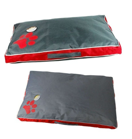 Summer large cushions Fully removable and washable Waterproof Oxford cloth pet nest 3055612697419