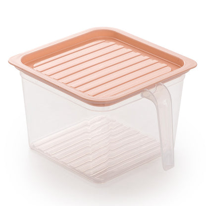 Household refrigerator crisper 305855289271