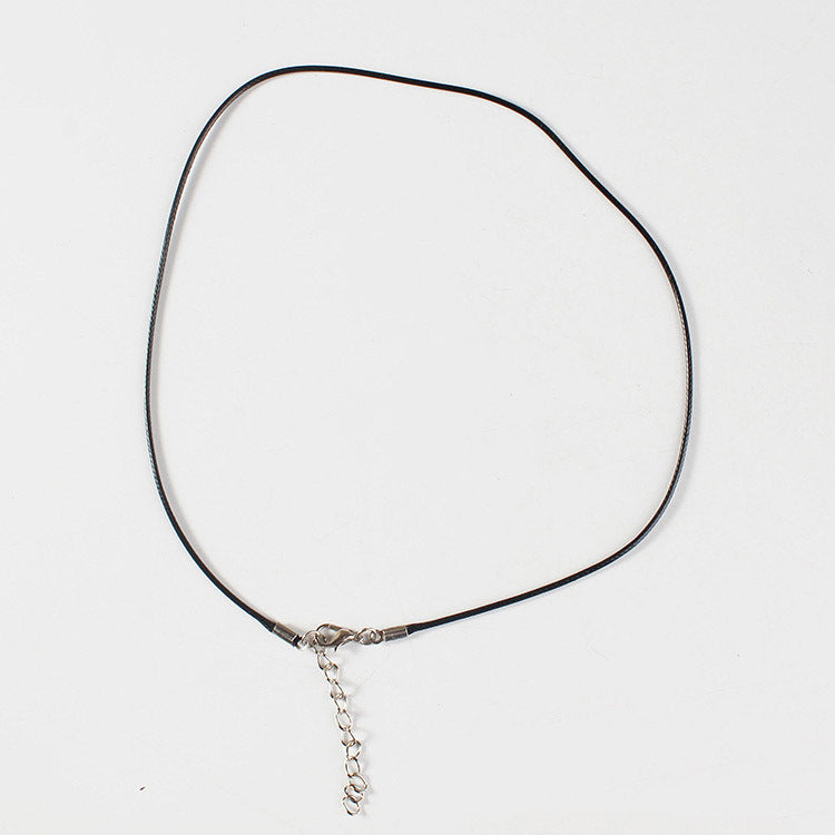 Yoga meditation Buddha statue necklace 305a6652 c13d 40ec 9c1a 3ee16f337574