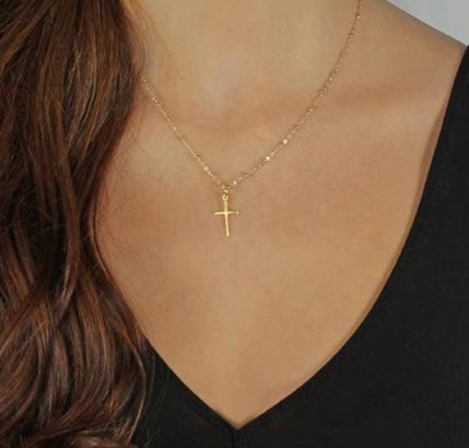 Bls-miracle Multilayer Necklace for Women Long Chain Turkish Eye Pendant Necklaces Trendy Crystal Star Water droplets Necklac