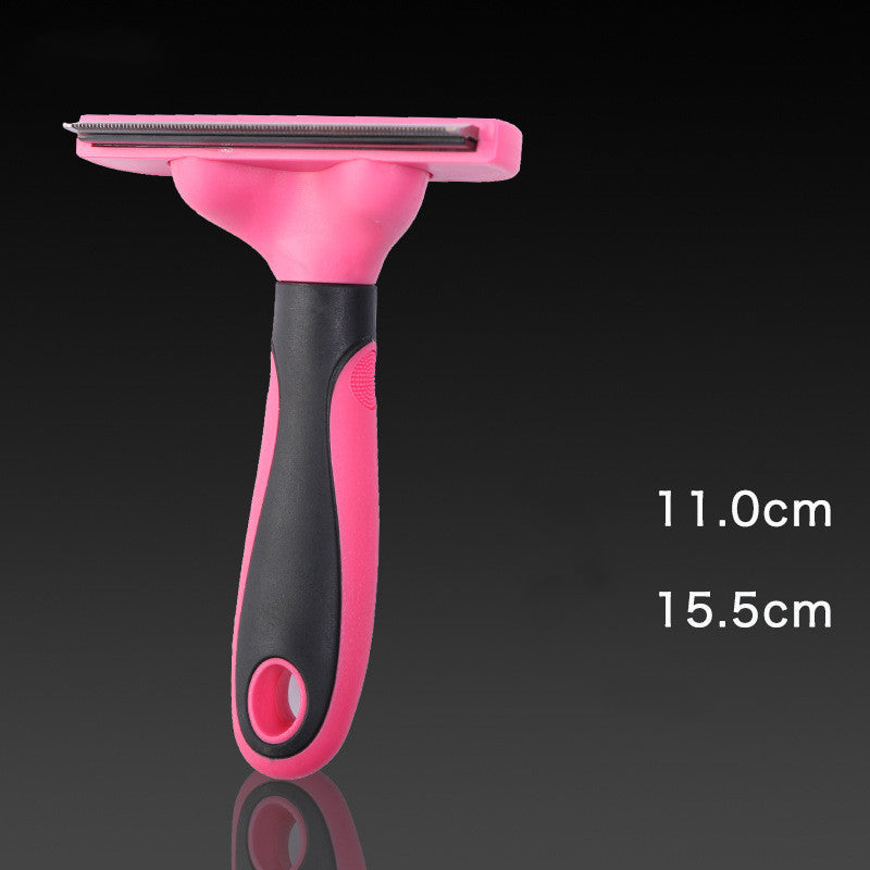 Pet grooming tool dog comb 3060535826869