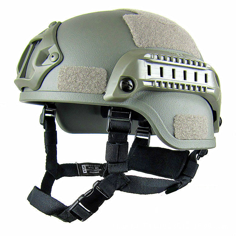 Lightweight Tactical Helmet 30610390809