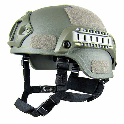 Lightweight Tactical Helmet 30610390809