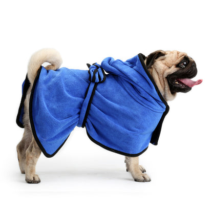 Super Absorbent Fine Fiber Bath Towel Quick-drying 306146157867