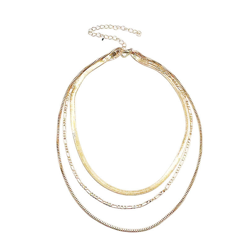 Fashion Punk Fashion Cool Chain Women 3064ffaf 2ee7 4542 928f 65acd823a841