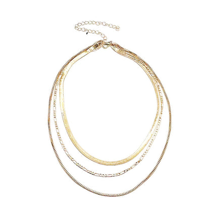 Fashion Punk Fashion Cool Chain Women 3064ffaf 2ee7 4542 928f 65acd823a841