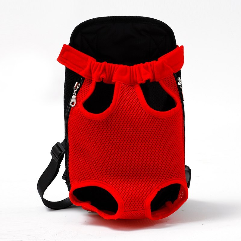 Go Out Portable Chest Shoulder Pet Bag Breathable Travel Pet Bag 30672079425530