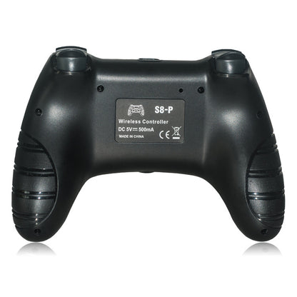 Private Model PS4 Wireless Bluetooth Game Controller 3067ebd0 07e3 4e16 ab45 23f270932057