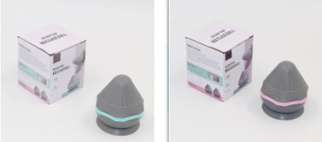 Curved Stick Point Massage Deep Muscle Release Ball 306e3e40 b642 498a b2d8 163369884f56