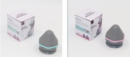 Curved Stick Point Massage Deep Muscle Release Ball 306e3e40 b642 498a b2d8 163369884f56