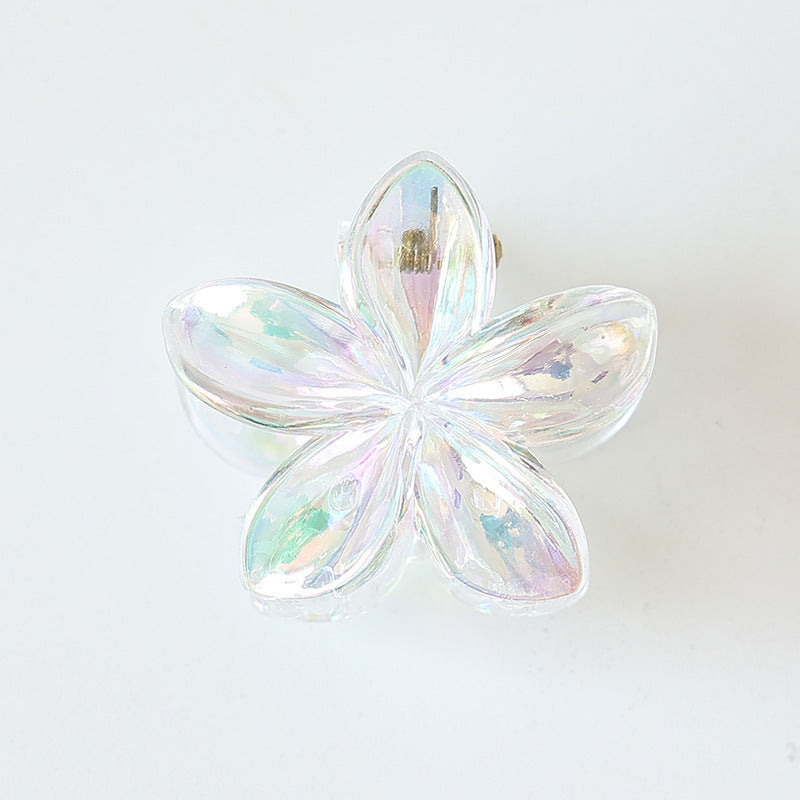 Retro Sweet Hair Claw Clip Women's Side Grip 3071d153 e241 4a96 98c9 386e3cf02c62