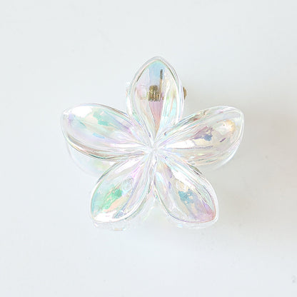 Retro Sweet Hair Claw Clip Women's Side Grip 3071d153 e241 4a96 98c9 386e3cf02c62