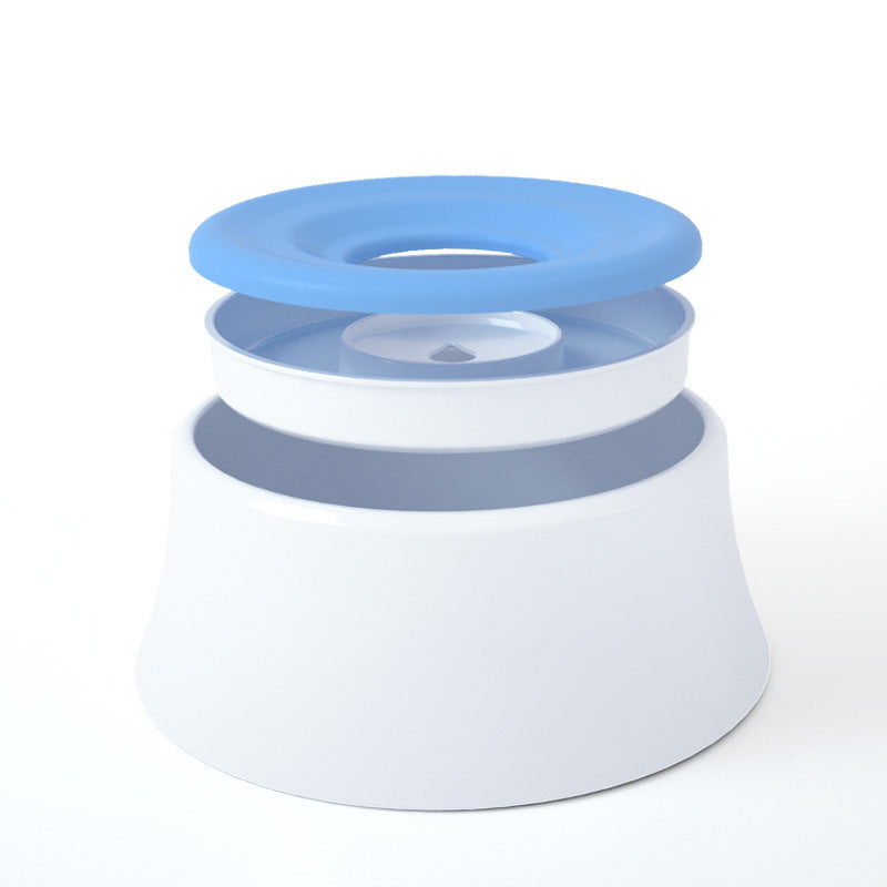 Dog automatic drinking bowl 3074604338240