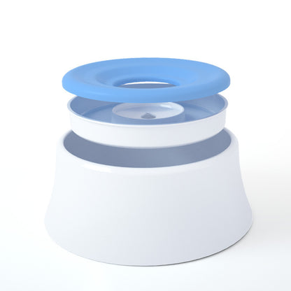 Dog automatic drinking bowl 3074604338240