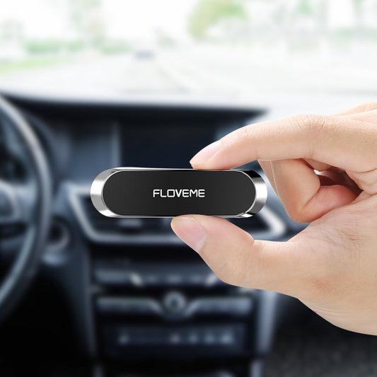 Magnetic car home mobile phone holder - 图片 1