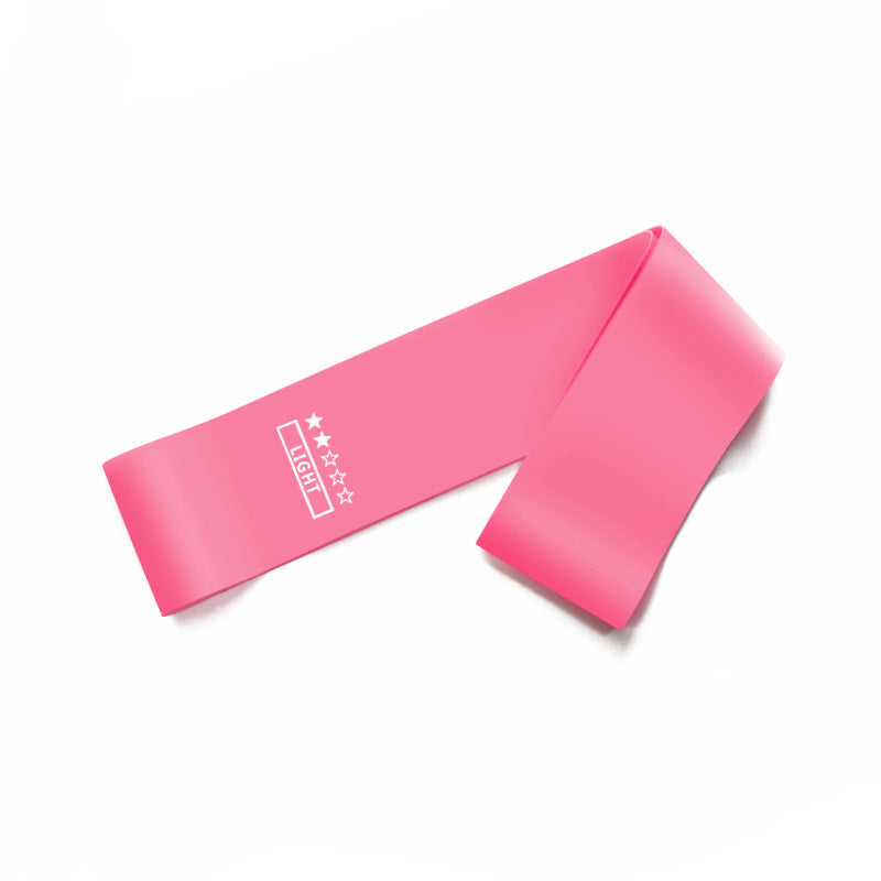 Gym Sterkte Weerstand Bands Pilates Sport Rubber Fitness Mini Bands Crossfit Workout 3080917680664