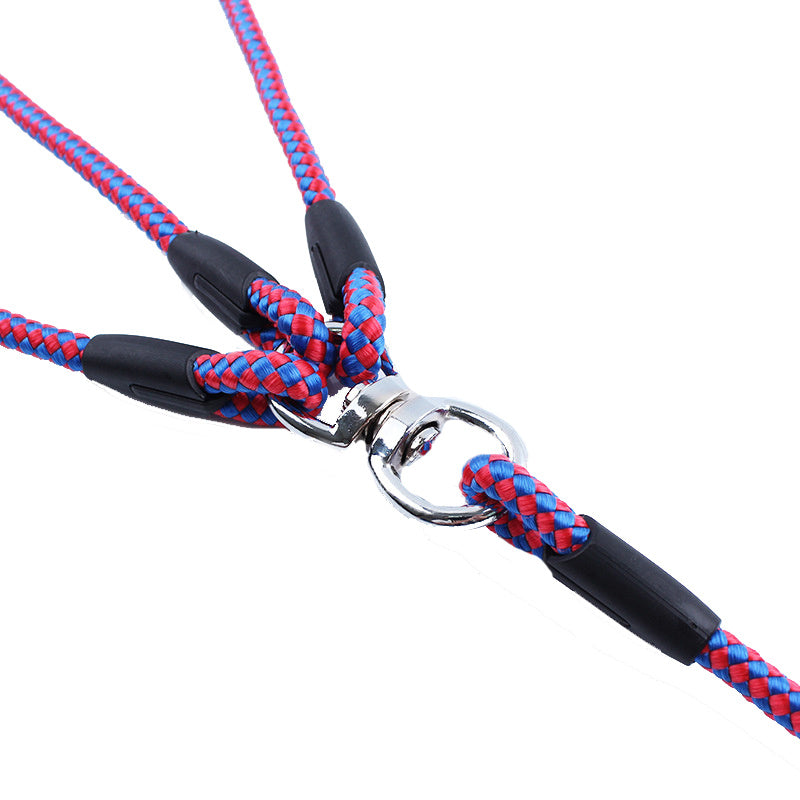 One for three pet leash 3081578483360