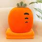Plush Doll pillow quilt 308158381124