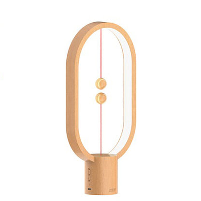 Balanced Magnetic Bedside Night Light For Bedroom 3081908046299