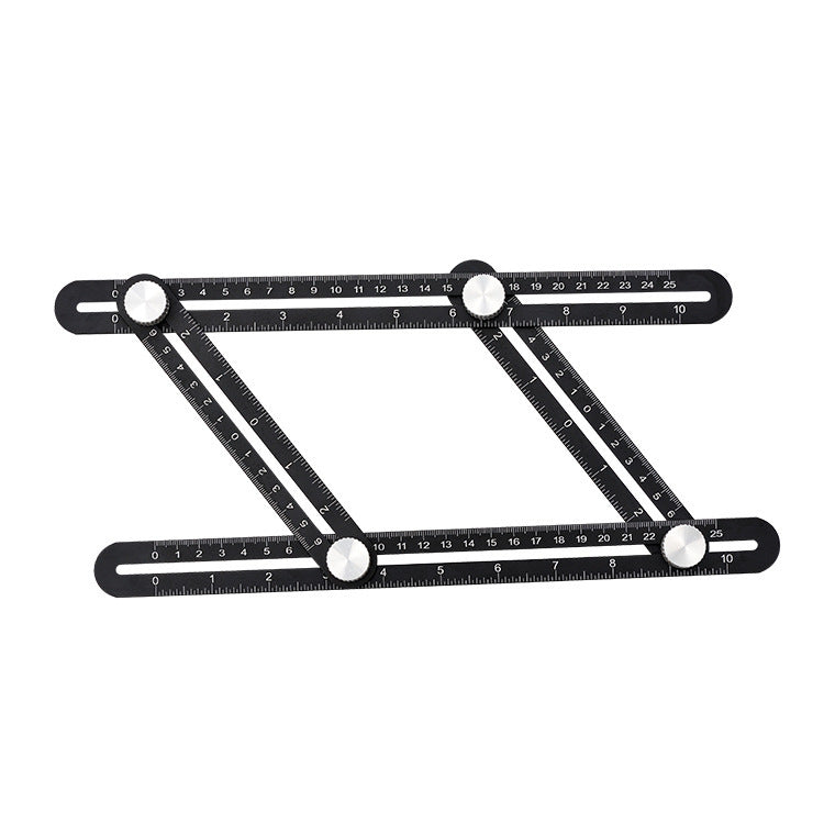 Four-Sided Ruler 3083455611196
