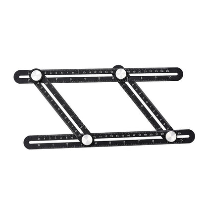Four-Sided Ruler 3083455611196