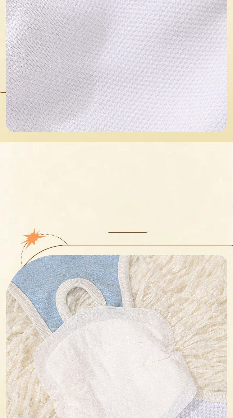 Dog Physical Safety Pants Comfortable Breathable Pure Cotton 30846ce9 1d1d 4950 b34f 141deb58ab9c