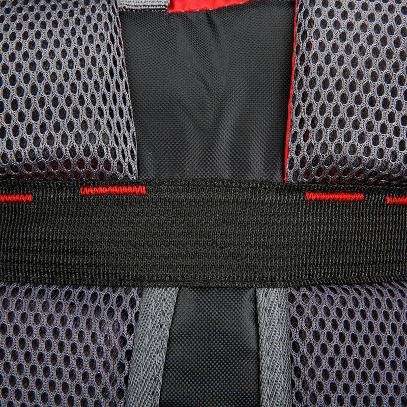 New 40L Outdoor Mountaineering Bag Large Capacity Travel Backpack