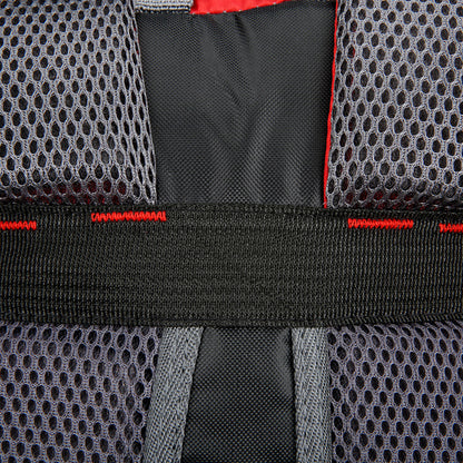 New 40L Outdoor Mountaineering Bag Large Capacity Travel Backpack