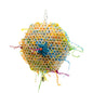 Bird brushed straw toy 3085418163800 e28b99a5 6e8c 4135 b24b 62b8e9a465f9