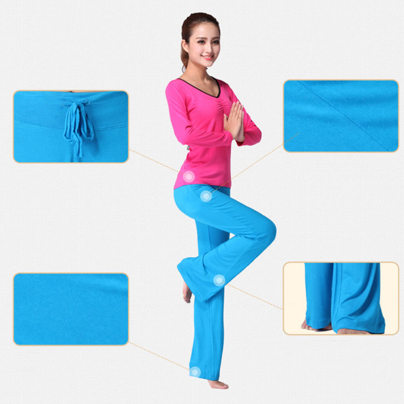 Yoga pants 308798204007