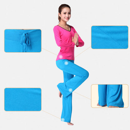 Yoga pants 308798204007