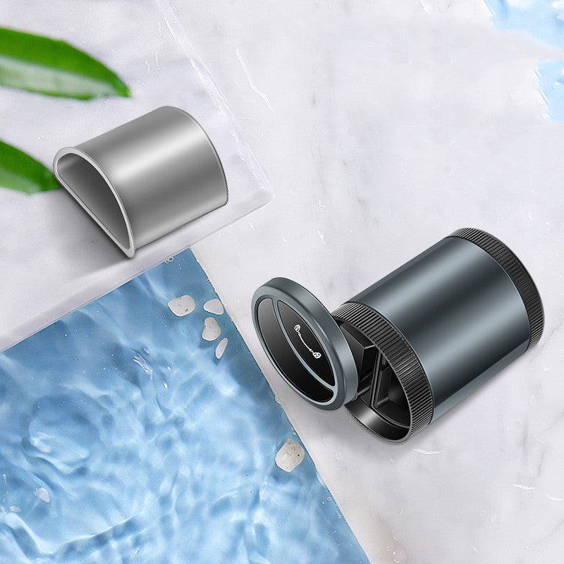 Vehicle Mounted Automatic Sensing Multi-function Ashtray 308dcc76 64b4 49a5 9f76 59eee52f8aca