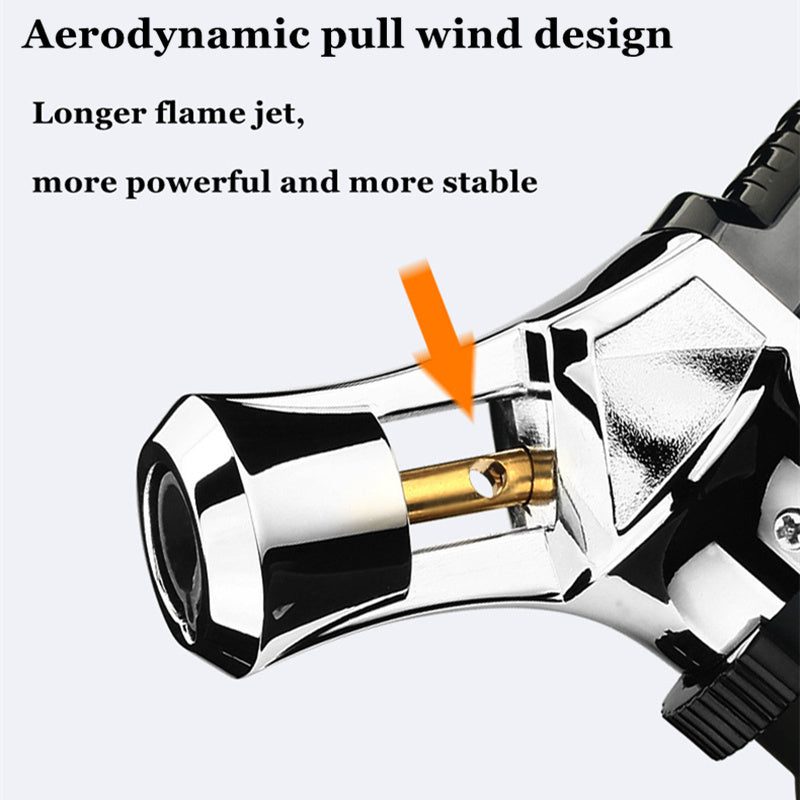 Metal Spray Gun Goes Straight To Lighter Outdoors 308f660b b9ce 43cd 8060 aee6152defac