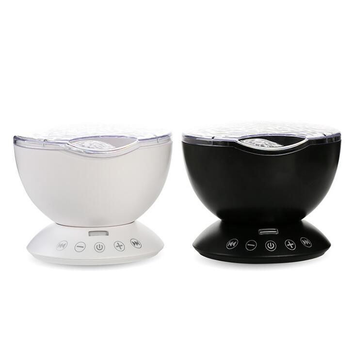 The Ocean Wave Projector 3092601459596